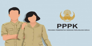 HASIL SELEKSI KOMPETENSI  PEGAWAI PEMERINTAH DENGAN PERJANJIAN KERJA  PERIODE II FORMASI TAHUN ANGGARAN 2024